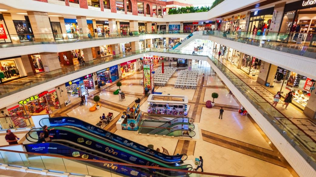 Sharjah Rolla Mall Location, Shops, and Food Court Guide - Dubai Unfolded
