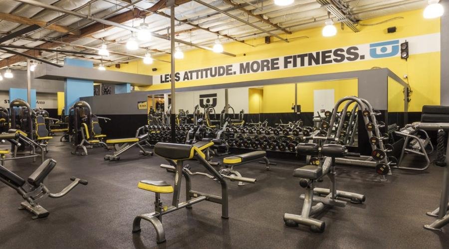 Chuze Fitness Opens First Colorado Gym | SGB Media Online